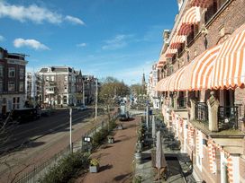 Feel Good in Amsterdam - 2 Tages-Trip mit Frühstück