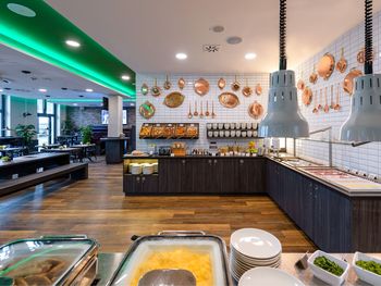 3 Tage Stylischer Städtetrip nach Kiel an der Ostsee