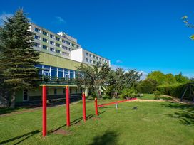 All Inclusive-4 Tage im Ferien Hotel / Thüringer Wald