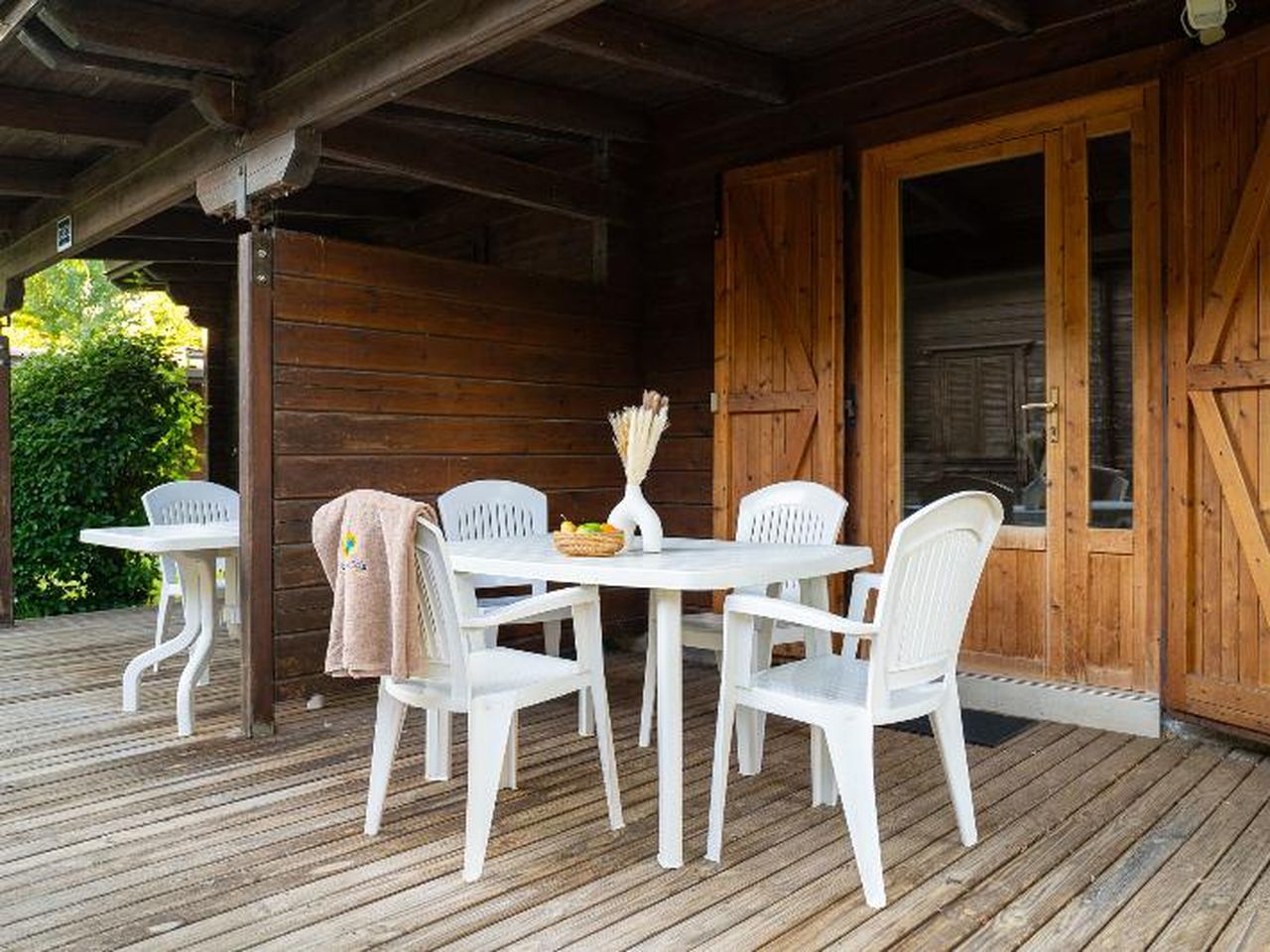 Strandurlaub an der Riviera Romagnola - 4 Tage