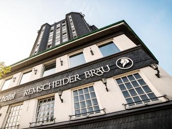 Kurz mal Abschalten - 3 Tage im Bergischen Land