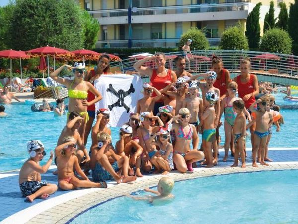 Bella Italia! - 7 Tage am Mittelmeer in Bibione, Venetien