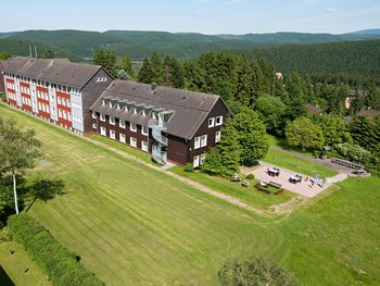Harzer Kurztrip mit Brötchenservice
