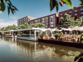 Hamburg-City - 2 Tage im Mercure Hotel Hamburg City mit HP