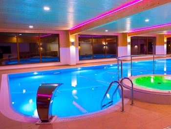 5 Tage Auszeit am Fuße des Isergebirges