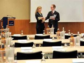 2 Tage mit Frühstück im Hotel Novotel Aachen City