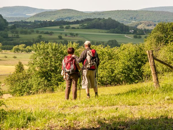 Willingen im Sauerland entdecken – 1 Nächte in Willingen (Upland), Hessen inkl. Frühstück