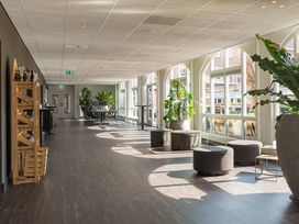 6 Tage Klosterhotel in Brabant – Ruhe & Stil genießen