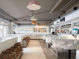 7 Tage an der Nordseeküste in St. Peter-Ording