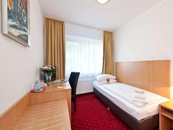 Mitten in Berlin - 2 Tage mit Frühstück