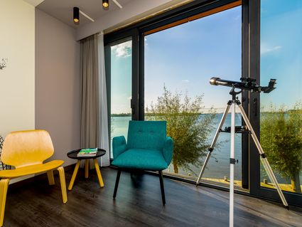 Postillion Hotel Amersfoort Veluwemeer