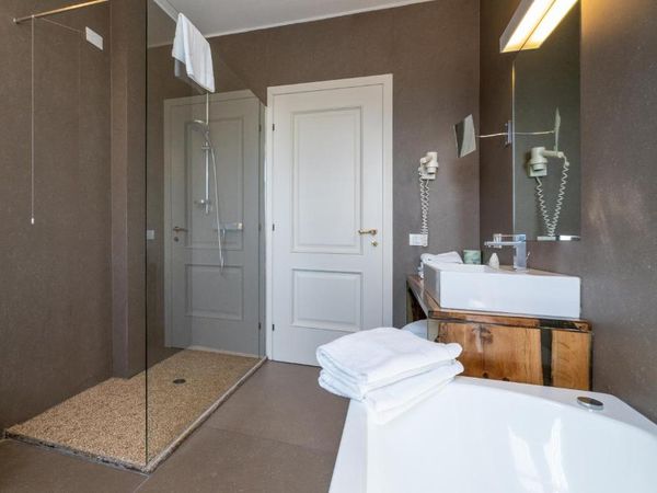 6 Tage - Romantik Wellness Escape am Gardasee in Lazise Frühstück
