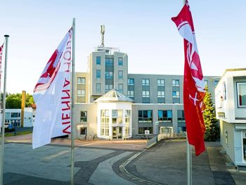 3 Tage Coburg entdecken + Eintritt zur Obermaintherme