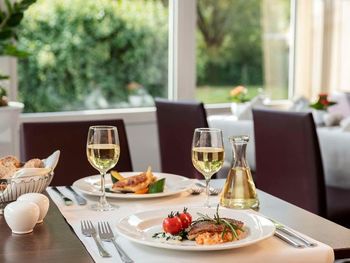 2 entspannte Tage im NH Weinheim 
