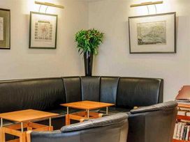 2 Tage mit Frühstück im Mercure Hotel München