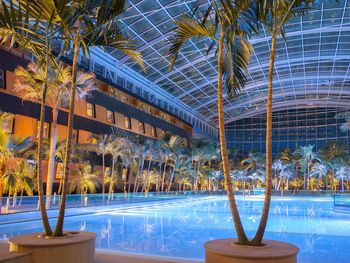 2 Tage im Hotel Victory Therme Erding mit Frühstück