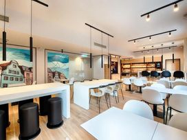 2 Tage im B&B Hotel Rostock City-West mit Frühstück