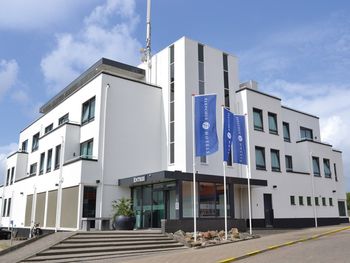 3 Tage Nordseefrische & Design-Ruhe in Ter Heijde