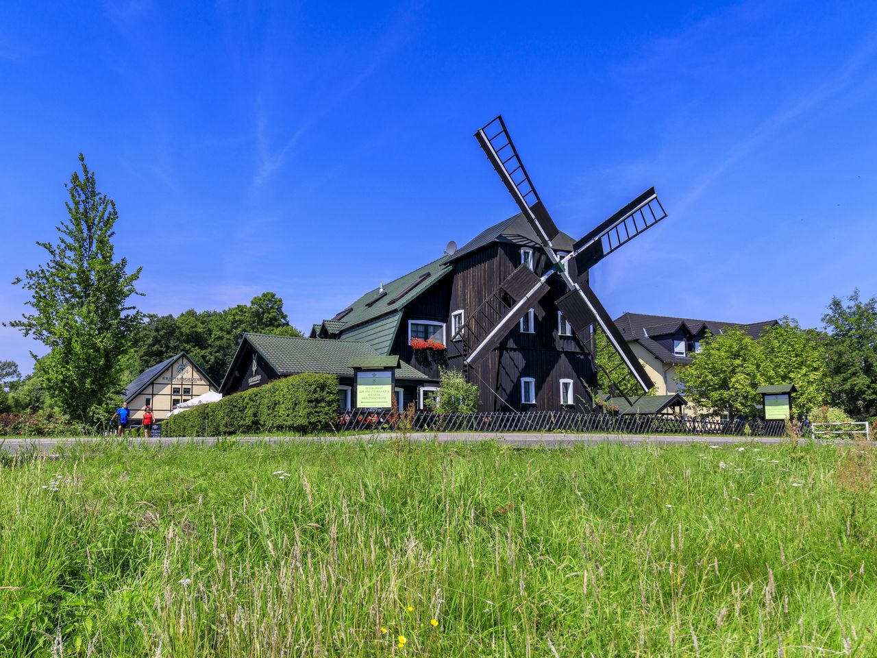 4 Tage Spreewälder Therme & Genuss nahe der Therme