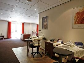 Urlaub im Nationalpark De Meinweg - 7 Tage