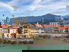 8 Tage im Hotel Bon Alpina mit HP