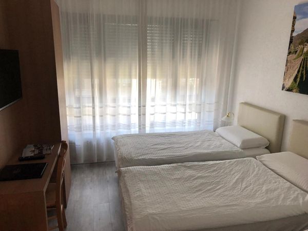 Einfach mal am Luganersee auspannen - 5 Tage Hotel Ceresio in Lugano, Tessin inkl. Frühstück