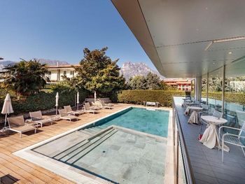 5 Tage im Sport- und Relaxparadies Südtirol