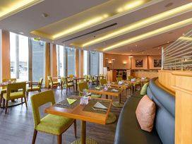 2 Tage im Novotel Freiburg am Konzerthaus