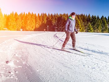 Ihre Auszeit im Thüringer Wald - 8 Tage Vollpension