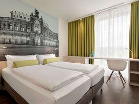 2 Tage Citytrip nach Dresden