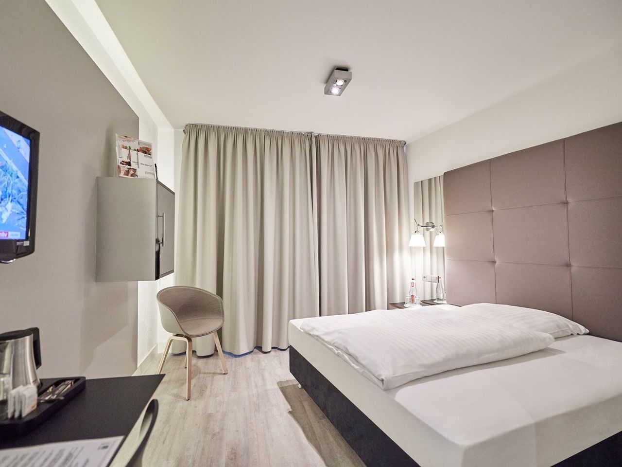 Hotel Amadeus