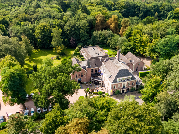 Fletcher Boshotel De Lochemse Heuvels