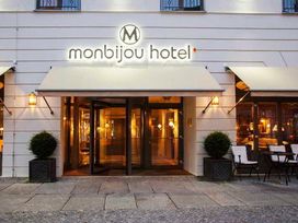 Im Herzen von Berlin - 2 Tage im Monbijou Hotel
