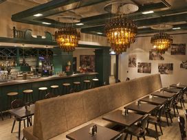 Ostsee und Wellness - 5 Tage Warnemünde 