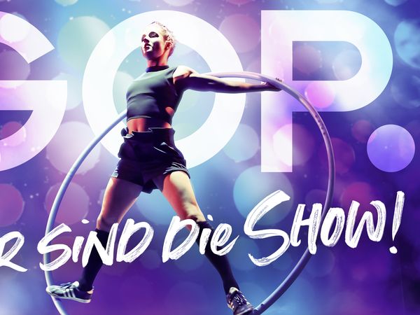 4 Tage – Zauberhaft dem Alltag entfliehen / GOP Essen in Velbert Frühstück