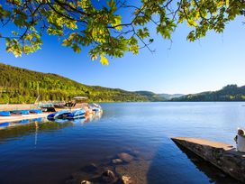 Erholung pur - 2 Tage am Titisee mit HP