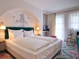 Wellness-Auszeit vom Feinsten in den Alpen - 3 Tage