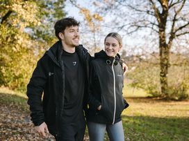 Eine Nacht im Thermen- und Vulkanland inkl. Verwöhnpension