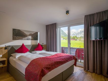 Hotel Auszeit