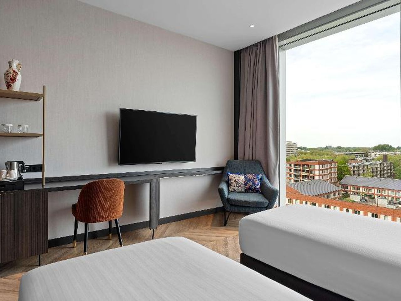 2 Tage im Corendon City Hotel Amsterdam mit Frühstück