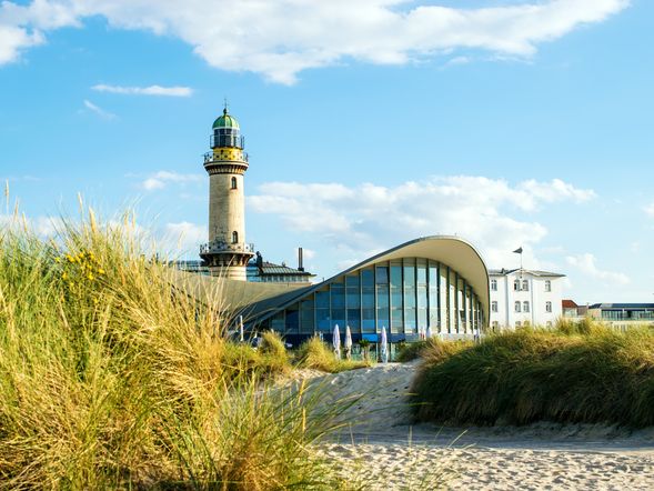6 Tage im B&B Hotel Rostock City-West mit Frühstück