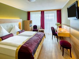 4 Tage Wandern und Wellness Deluxe im Schwarzwald