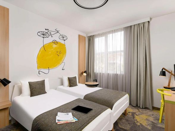 Doppelzimmer STANDARD