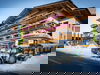 Zuhause im Herzen des Salzburger Landes - 3 Tage