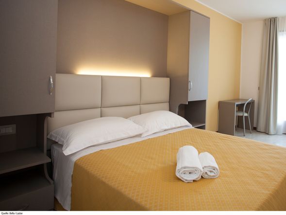 Doppelzimmer STANDARD