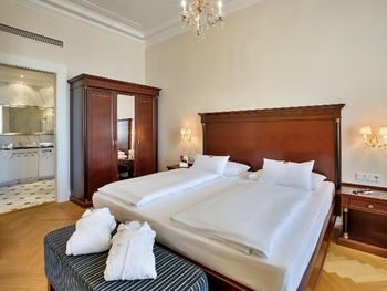 Auszeit im Herzen der Kaiserstadt Wien - 4 Tage