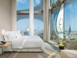 5 Tage im The Westin Hamburg bei der Elbphilharmonie