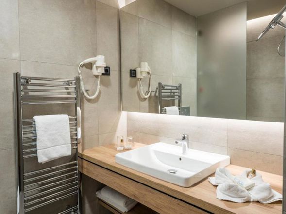 Hotel Zdravilisce Lasko