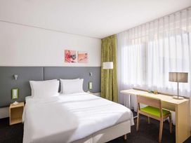 2 Tage im Hotel am Frankfurter Stadtwald