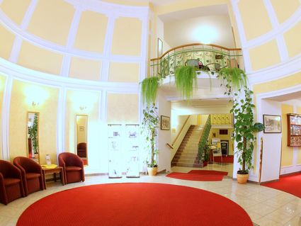 Hotel Flora
